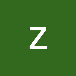 Meet your Posher, Zoe